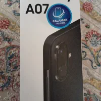 گوشی سامسونگ a07 حافظه ۱۲۸ گیگ