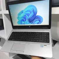 لپ‌تاپ HP گرافیک دار i7