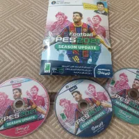 سی دی ps2021 با گزارش عادل فردوسی پور