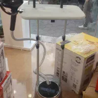 اتوبخار گر ایستاده