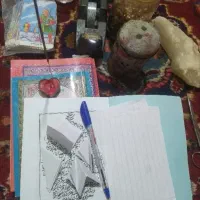 سرکتاب دعا استخاره رایگان