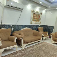 مبل هفت نفره