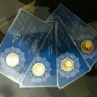 ربع سکه ۵۰۰ زیر قیمت تابلو