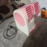 مینی کولر کولر آبی