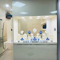 تولید و فروش عمده دکور ویترین و جعبه طلا جواهر
