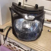 چراغ موتور پالس یوجی فور.فایو