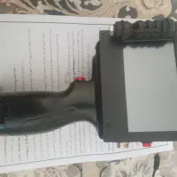 جت پرینتر  مدل pk807 /مولتی متر هیوکی
