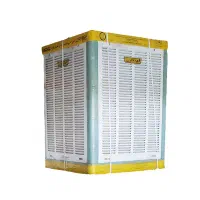 کولر آبی ارج 5500 کالاپی