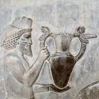 تور شیراز گردی و تخت جمشید