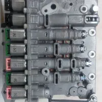 ساعتی گیربکس هیوندا کیا نسل۲ شیر صورتی Mf2