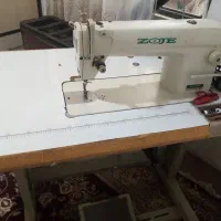 چرخ خیاطی زوجی