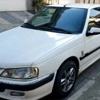 پرشیا مدل 94 داشبورد جدید