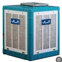 تعمیر کولر ابی