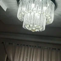 لوستر|لوستر و چراغ آویز|کوچصفهان, |دیوار