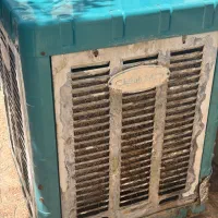 کولر آبی جنرال استیل