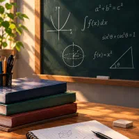تدریس خصوصی ریاضی  هفتم تا دوازدهم