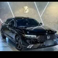 حواله هوندا اکورد ۲۰۲۵