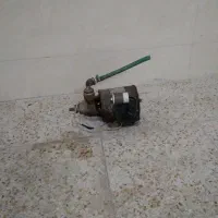 پمپ اب ایتالیایی