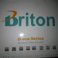 دوربین امنیتی briton