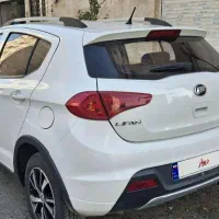 لیفانx50بی رنگ اتومات95