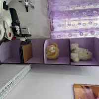 سرویس چوب کودک