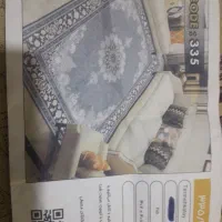 روفرشی کش دار۱۲متری