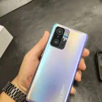 گوشی شیائومی 11t pro یازده تی لا کاغذی11tpro