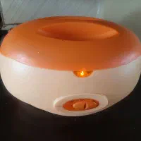 دستگاه پارافین