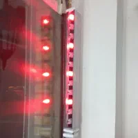 وال واشر سایز متوسط