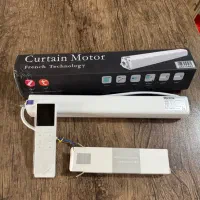 موتور پرده برقی 1/2 نیوتون