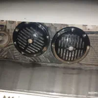 بوق 1011 دست ساز