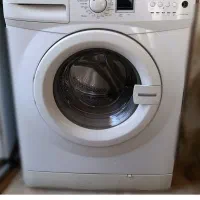 ماشین لباسشویی کنوود