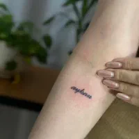 اجرای تخصصی تتو بدن بانوان