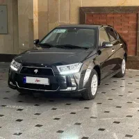 دنا پلاس ۶دنده EF7P  مدل ۱۴۰۳ خشک