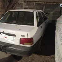 پراید ۸۴