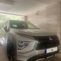 میتسوبیشی اکلیپس کراس