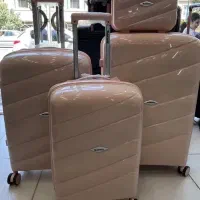 فروش ویژه چمدان فایبر