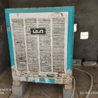 کولر آبی دست دوم ایران