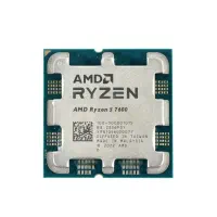 پردازنده مدل AMD Ryzen 5 7600