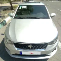 تارا اتوماتیکV2مدل ۱۴۰۲-کم‌کارکرد/فنی عالی/معاوضه