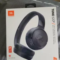 هدفون بلوتوثی JBL tune 520