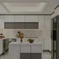 کابینت زیبنده ،رویای هر منزل