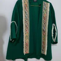 مانتو مجلسی