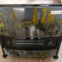 بخاری جهان افروز