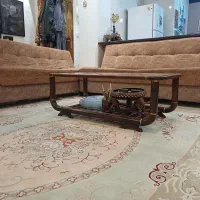 مبل تختخوابشو ۱۰ نفره