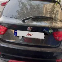 کوییک مشکی ۱۴۰۲