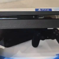 ps4 slim 500g|کنسول، بازی ویدئویی و آنلاین|تهران, کاشانک|دیوار