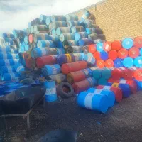 خرید وفروش بشکه خالی