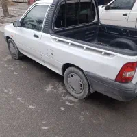 پراید وانت مدل 99