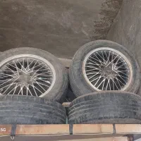رینگ ولاستیک